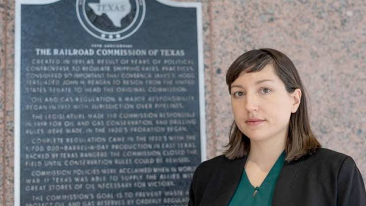 Texas: 10 mil pozos de gas abandonados ponen en riesgo salud de habitantes