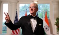 Apple stays invested in China despite $600 billion commitment in the US