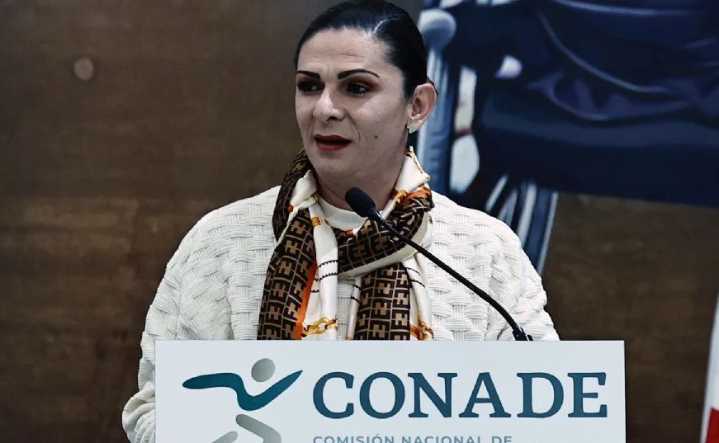 Nueva denuncia contra Ana Guevara: ASF señala sobornos y cobro de moches durante su gestión en la Conade que superan los 60 millones de pesos