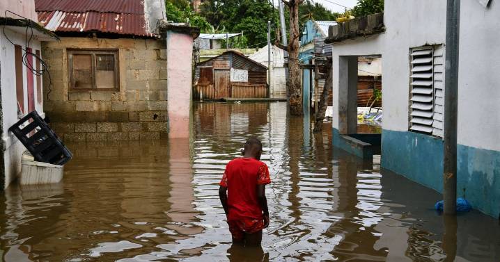How to Help Victims of Hurricane Melissa Damage
