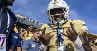 Haynes King Gains Heisman Momentum in Unbeaten Georgia Tech's Win