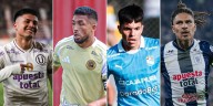 Tabla de posiciones de la Liga 1 Perú 2025: así van los equipos tras la fecha 15 del Torneo Clausura y Acumulada