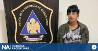 Ibarra detalló que el domingo 21 de septiembre “no había manchas de sangre” en la casa de Florencio Varela
