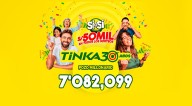 Resultado Tinka HOY, miércoles 29 de octubre: números ganadores del Pozo Millonario
