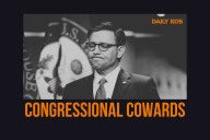 Republicans struggle to defend Trump's latest racist stunt