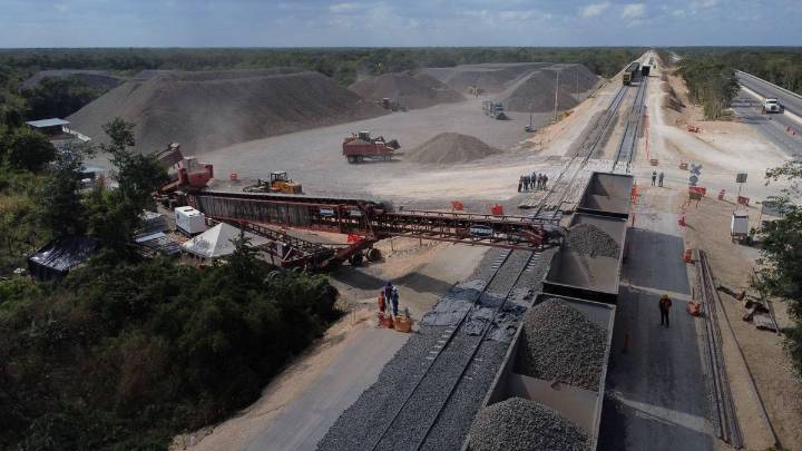 Decreta Gobierno expropiación de nuevo predio para Tramo 4 del Tren Maya