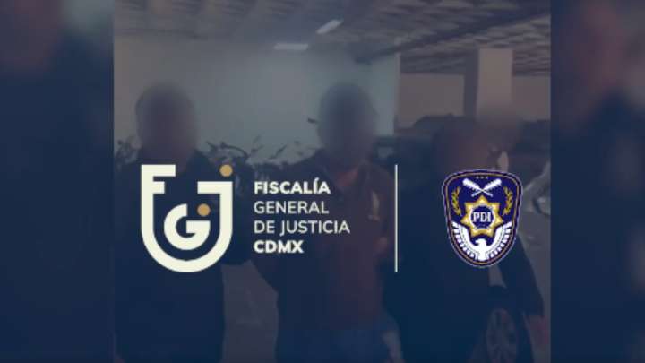Detienen a "El Empanada", Presunto Involucrado en Muerte de Mujer Quemada Viva en la GAM
