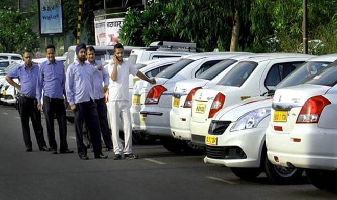 650 Owner-Drivers set to roll out Bharat Taxi Pilot soon in Delhi