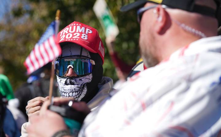 Letter: What will it take for Republican voters to finally realize they are being duped?