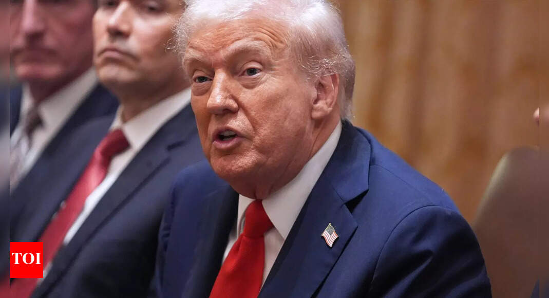 Trump’s 5% country cap on international students: Will India’s US dream take a hit, or barely move the needle?