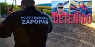 Detienen a presunto ladrón en la colonia Altabrisa