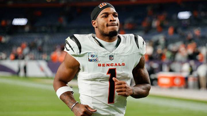 Concerning Fantasy Football bad beats: Ja’Marr Chase, Ladd McConkey and more