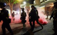 Jueza extiende orden que impide a Trump desplegar la Guardia Nacional en Portland
