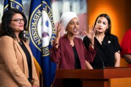 Democrats who condemned Israel’s Gaza war silent after ceasefire