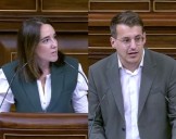 El PP acusa al PSOE de ignorar el impacto negativo que tienen sus ideas en el medio rural