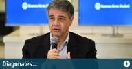 Jorge Macri presentó el Presupuesto 2026 con foco en el superávit y la Línea F de subte