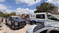 Hombre resulta herido tras correr por azoteas y enredarse en púas en la colonia La Junta