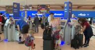 Southwest adds new destinations from KCI; expands service on existing routes