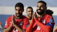 La Selección de Egipto se clasificó al Mundial 2026 con brillante actuación de Mohamed Salah