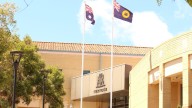 Courts & Justice 
                                            Premium
                                          Sudanese man charged with damaging GPS monitoring device