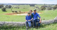 Why the Cammilleri family bet it all on opening Dandaraga Springs