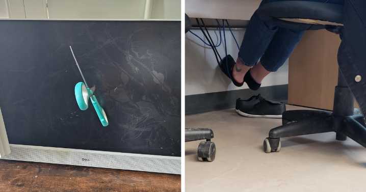 “Can I Solder It Back Together?”: 102 Painful Pics Of People Handling Electronics The Wrong Way
