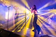 Pop/Dance Singer Reveals She Was Taken to Hospital for ‘Extreme Stomach Pain’