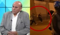 César Campos sobre fallecido en las protestas: “Es una muerte absurda, pero no habrá un Merinazo 2”