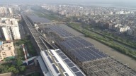 DMRC Invites Bids For 500 Million Units Of Renewable Energy For Its Operations