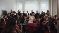 Así suena 'Berghain', lo nuevo de Rosalía: sorprende en alemán y con voz de soprano