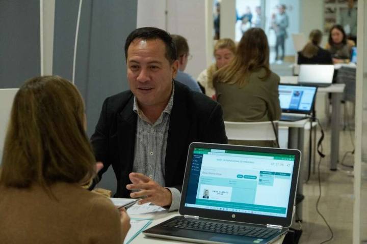 Castellón organiza un foro de empleo verde para impulsar las empresas de desarrollo sostenible