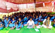 ASHA Workers’ Protest in Nabarangpur Leads to 3 Deaths