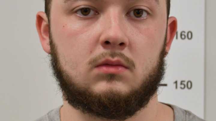 Ringleader behind arson attack and kidnap plot was 'groomed' by Russian chatbot, court told