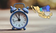 Cambio de horario en Coahuila: estos son los municipios que deberán ajustar el reloj este 2025 