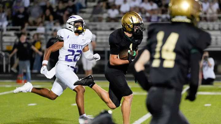 Week 6 of Iowa high school football: 10 things we learned
