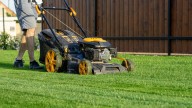 How And When To Replace The Tires On Your Lawn Mower