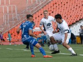 Independiente Rivadavia vs Godoy Cruz, por el Torneo Clausura 2025: minuto a minuto, en directo