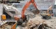Search continues as Indonesia building toll rises to 50