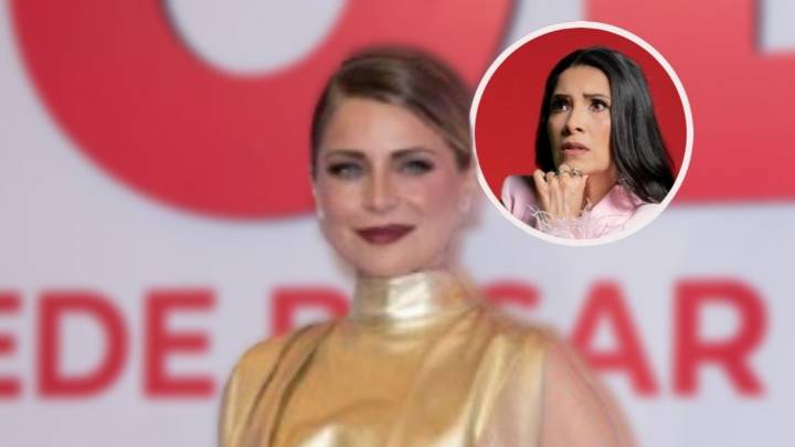 Ludwika Paleta reacciona a los polémicos comentarios de Dalílah Polanco en La Casa de los Famosos México