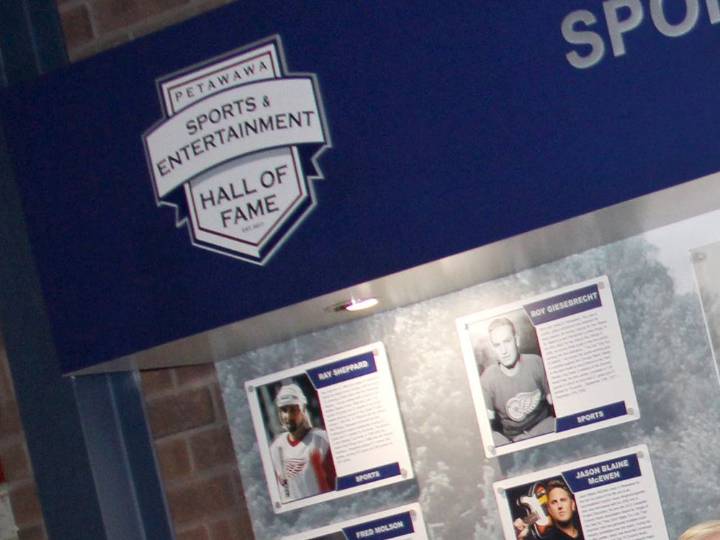 Petawawa Hall of Fame ready to select class of 2026 | Kingston/Frontenac This Week