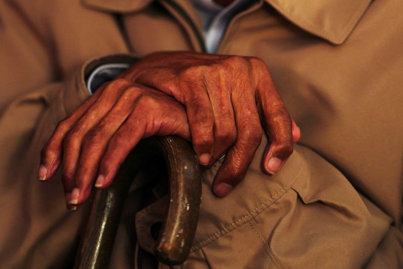 US retirees to receive 2.8% Social Security increase in 2026