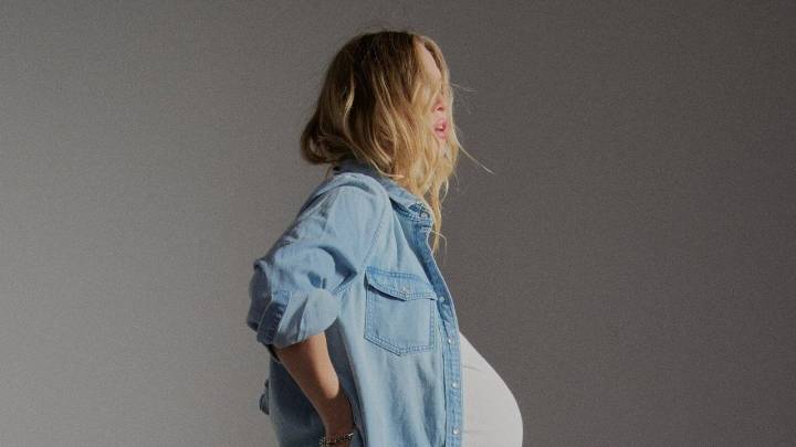 In Search of the Perfect Maternity Jean? Here Are 20 Pairs to Shop Now