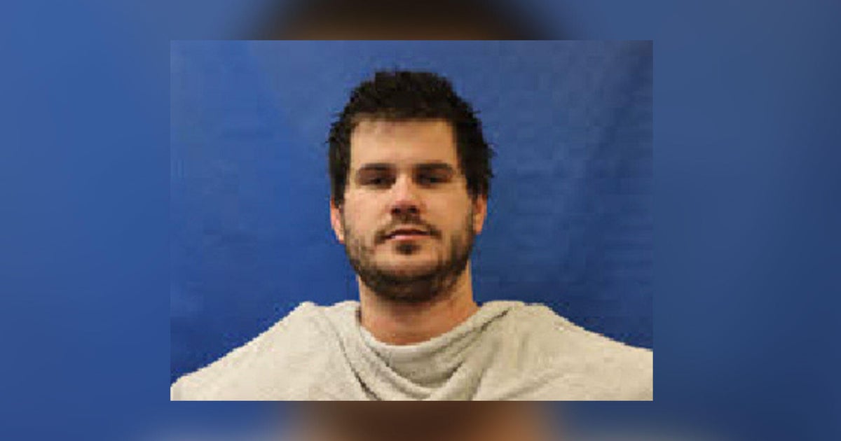 Jury selection begins for trial of Kaufman County man Trevor McEuen, accused of murdering his neighbor