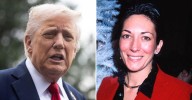 Donald Trump Will Likely Pardon Ghislaine Maxwell in 6 Months: 'I Think a Deal Has Been Cut,' Says Biographer