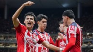 Chivas supera a Mazatlán 2