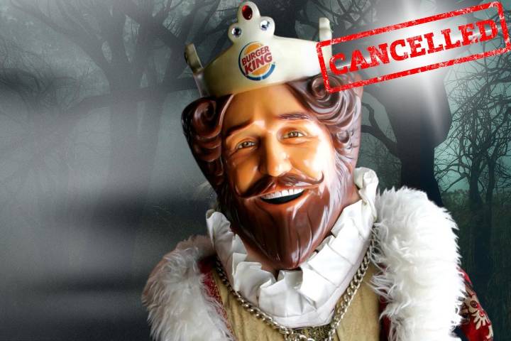 Burger King’s Big Shift: No More Creepy King Mascot, More Fun for Kids