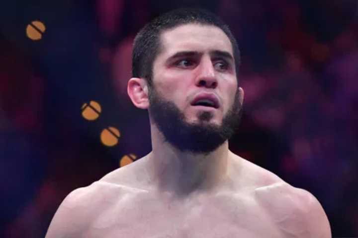 US Fans Claim Islam Makhachev Is Becoming a True American After New York Road Rage Clip Goes Viral