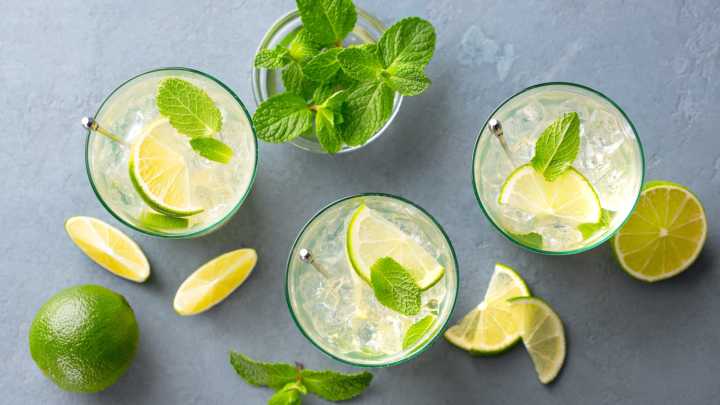 Dollar Tree's Elegant Drinking Glasses Make Affordable Look Expensive
