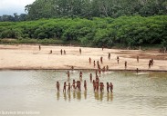 What to know about uncontacted Indigenous peoples and efforts to protect them
