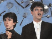 Murió David Ball a los 66 años, famoso mundialmente por el hit Tainted Love de su grupo tecnopop Soft Cell